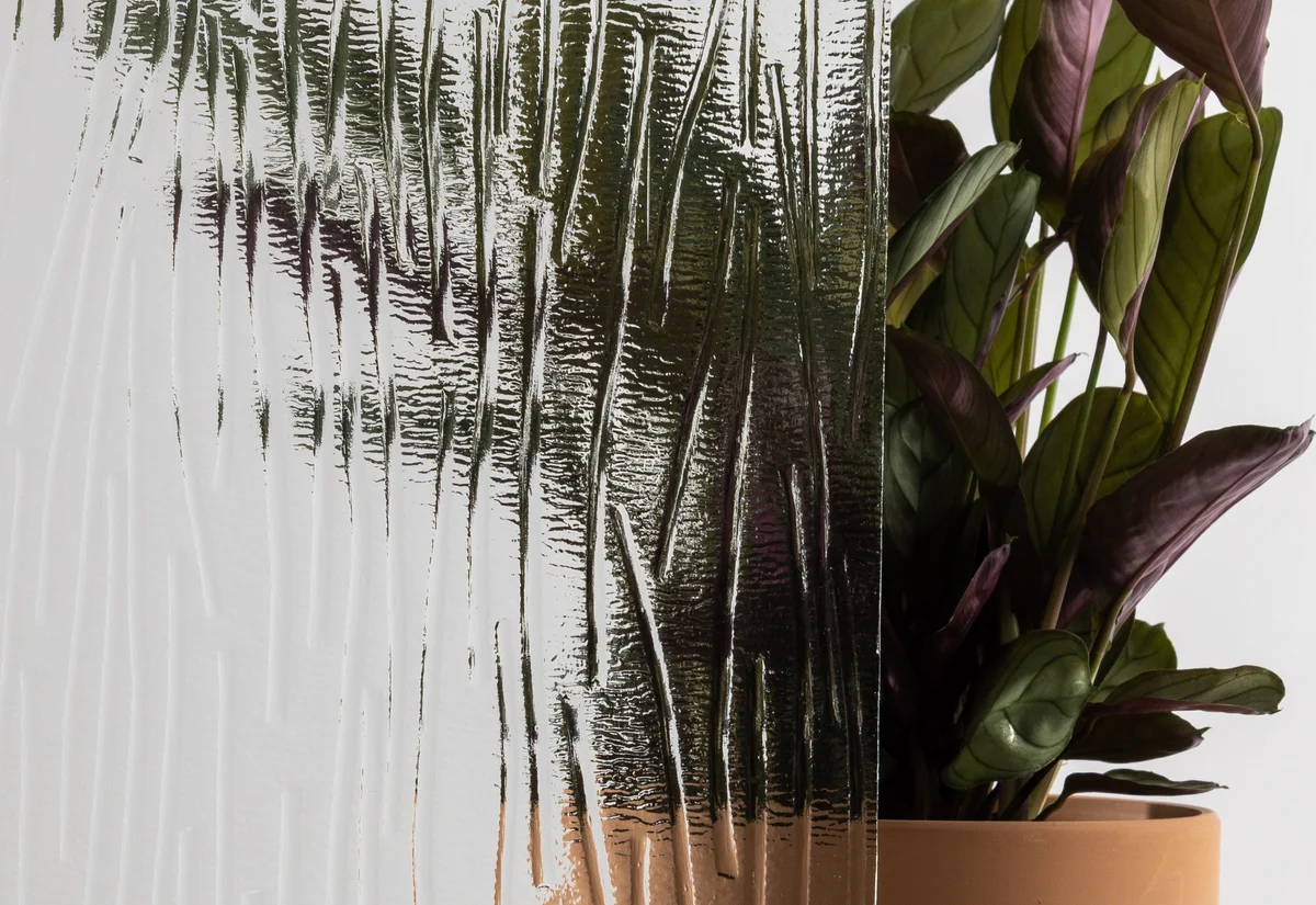 Pilkington Texture Charcoal Sticks